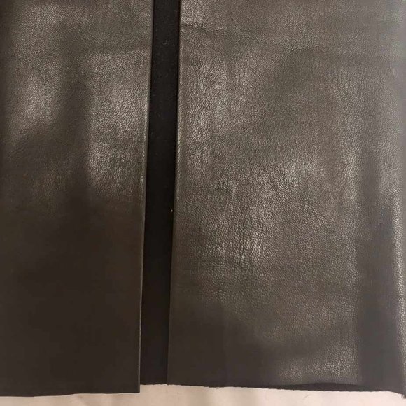 Dynamite Faux Leather Sexy  Pencil Skirt - Picture 7 of 7